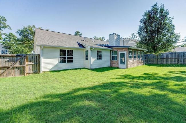 13 Trillium Trl Ne, House other with 3 bedrooms, 2 bathrooms and 2 parking in Rome GA | Image 40