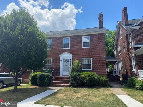 107 Morgan St, WINCHESTER, VA, 22601-3829 | Card Image
