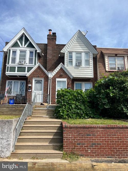 4603 Bleigh Ave, PHILADELPHIA, PA, 19136-4007 | Card Image