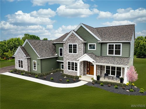 4 Kestrel Ct, Orchard Park, NY, 14127 | Card Image