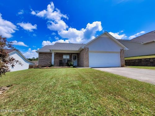 3148 Harrington Ct, Maryville, TN, 37803-2981 | Card Image