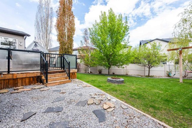 34 Chaparral Valley Place Se, House other with 5 bedrooms, 4 bathrooms and 4 parking in Calgary AB | Image 7
