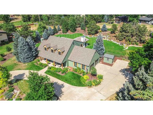 5360 S Kearney St, Greenwood Village, CO, 80111-1421 | Card Image