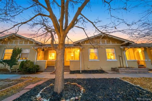 210 E 4th Ave, Denver, CO, 80203-4008 | Card Image