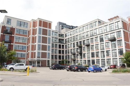 409-404 King St W, Kitchener, ON, N2G4Z9 | Card Image