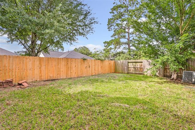 Fence has been updated where needed | Image 23