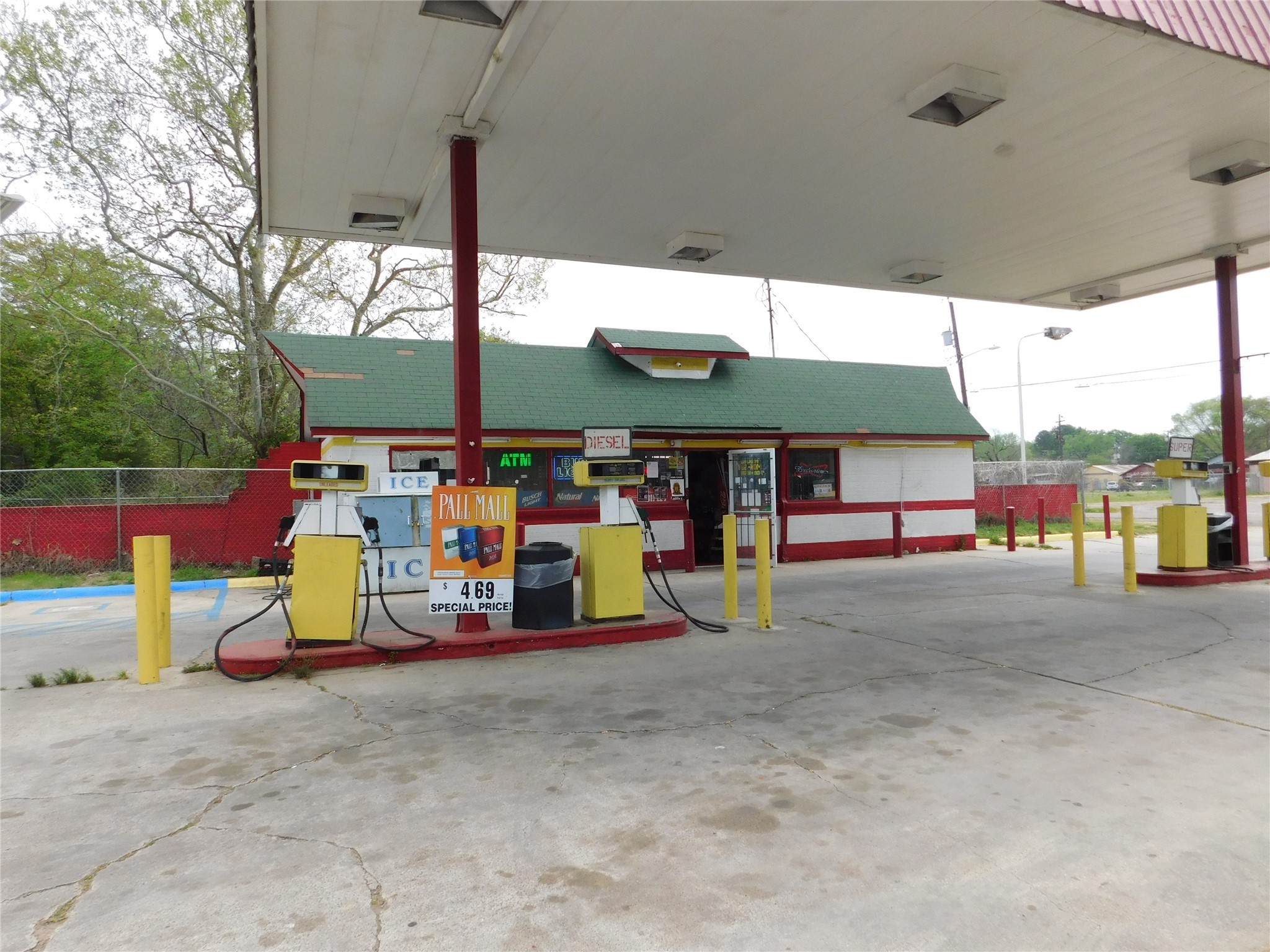 Commercial Sale in Shreveport 2