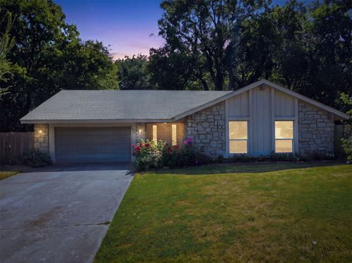 6635 S 222nd East Ave, Broken Arrow, OK, 74014-6634 | Card Image