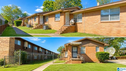 3012 Avenue X, BIRMINGHAM, AL, 35208-3500 | Card Image