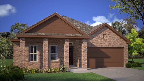 431 Sunday Silence Way, Granbury, TX, 76049-3322 | Card Image