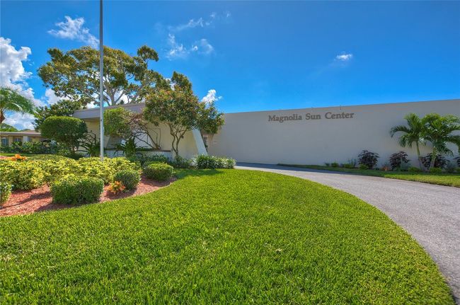 UNIT-109 - 8198 Terrace Garden Dr N, Condo with 2 bedrooms, 2 bathrooms and null parking in ST PETERSBURG FL | Image 35