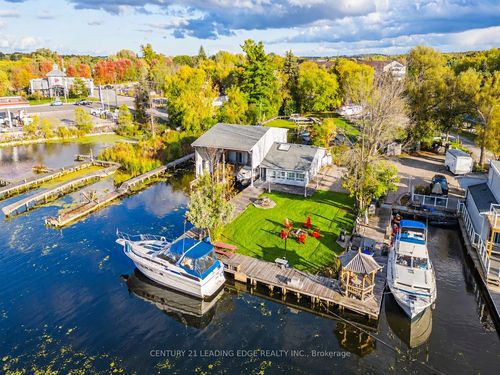 8 Mac Ave, Georgina, ON, L4P3W5 | Card Image