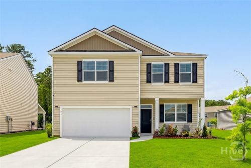 104 Charles Lane, Pooler, GA, 31322 | Card Image