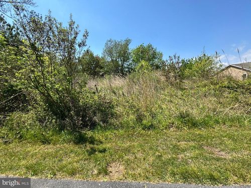LOT 267 &amp; 268 Wild Pony Court, CHINCOTEAGUE ISLAND, VA, 23336 | Card Image