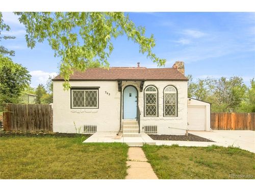 545 Ingalls St, Lakewood, CO, 80226-1823 | Card Image