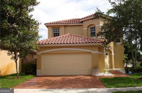 12898 Sw 53rd St, Miramar, FL, 33027-5556 | Card Image