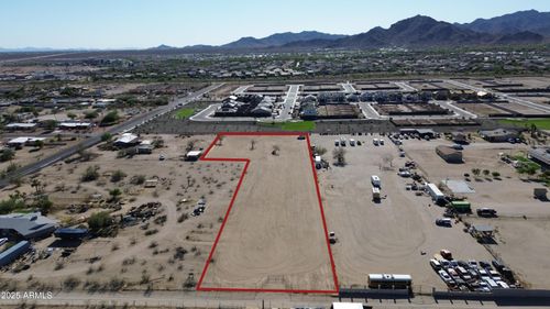 11-000 N 201st Dr, Buckeye, AZ, 85396 | Card Image