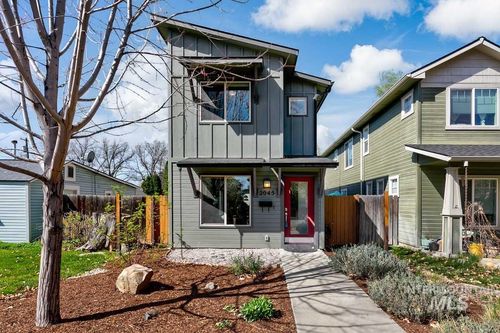 2045 S Gourley St, Boise, ID, 83705-3306 | Card Image