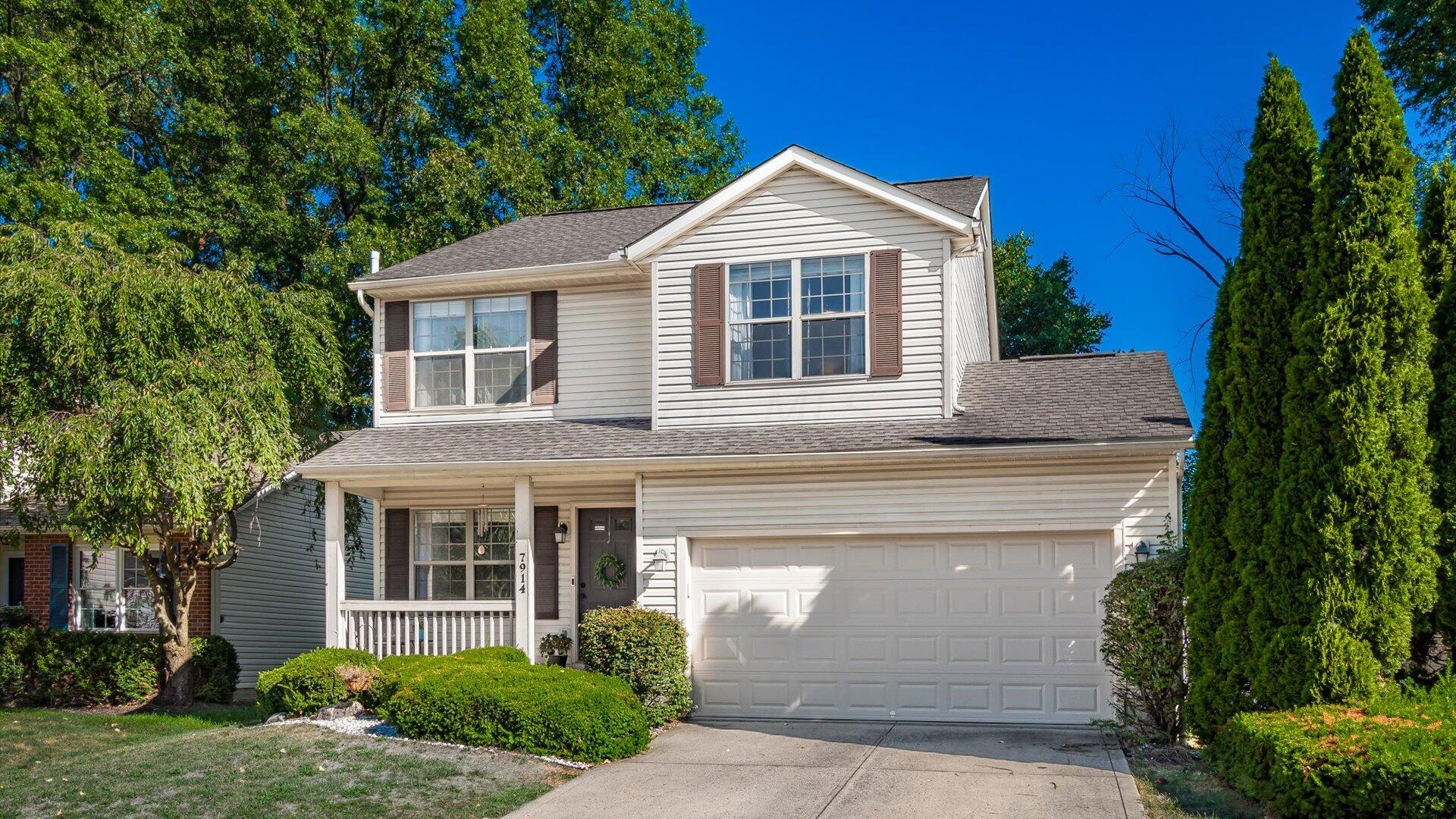 Dolmen Dr, Blacklick, OH 43004