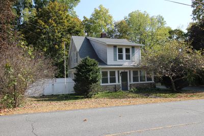 22 Maple Street, House other with 3 bedrooms, 1 bathrooms and 4 parking in Willsboro NY | Image 1