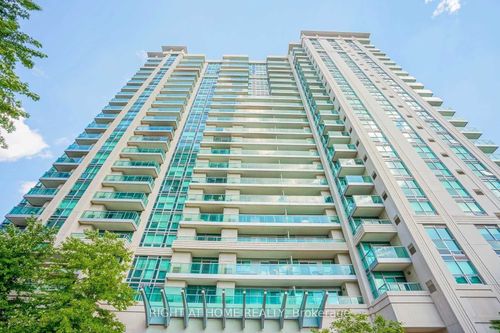1010-17 Anndale Drive, North York, ON, M2N2W7 | Card Image