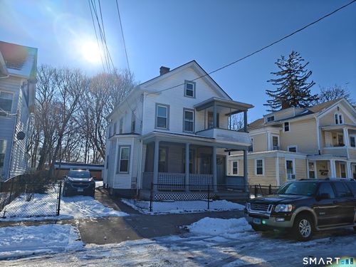 2-98 Gilbert Ave, New Haven, CT, 06511-5304 | Card Image