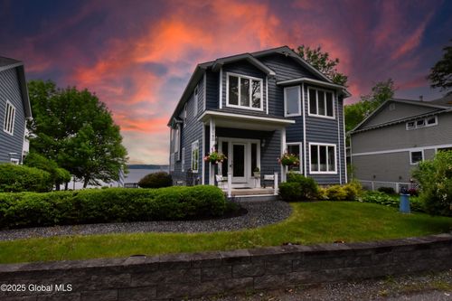 3043 S Shore Dr E, Hagaman, NY, 12086 | Card Image