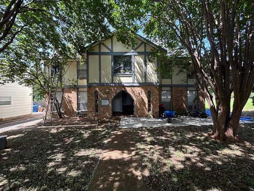 d-3436 W Willowrun Drive, Austin, TX, 78704 | Card Image