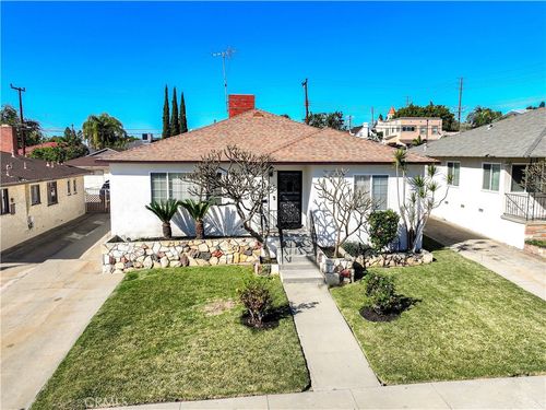 633 N 6th St, Montebello, CA, 90640-3505 | Card Image