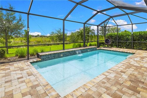 19387 Elston Way, Estero, FL, 33928-6489 | Card Image