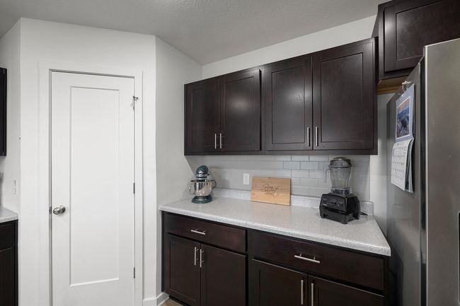 Kitchen Coffee Bar area | Image 15