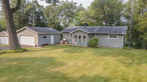 N3121 Lake Drive, Deerfield, WI, 54982 | Card Image