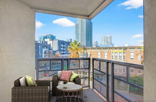 407-1225 Island Ave, San Diego, CA, 92101-7570 | Card Image