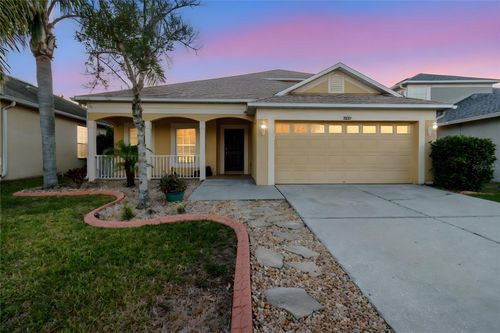 3037 Downan Point Dr, Land O Lakes, FL, 34638-7810 | Card Image