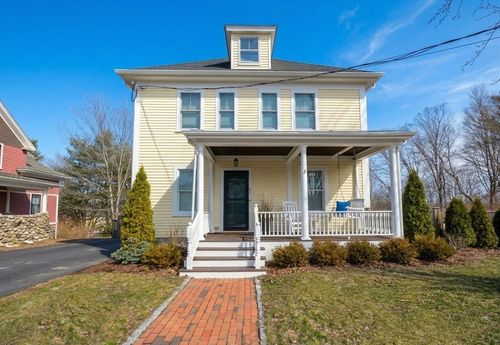 32 Highland St, Concord, MA, 01742-2918 | Card Image