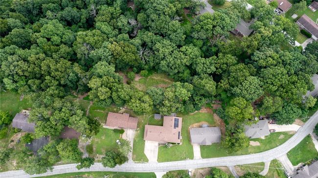 9382 Grimes Dr, House other with 4 bedrooms, 4 bathrooms and null parking in Rogers AR | Image 10