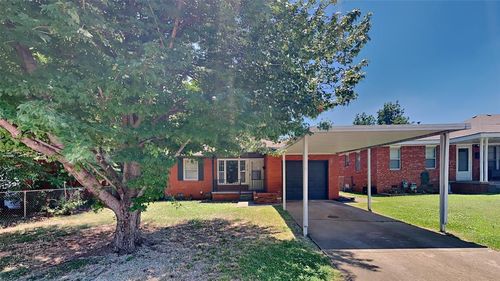 314 E Lincoln Ave, Edmond, OK, 73034-4456 | Card Image