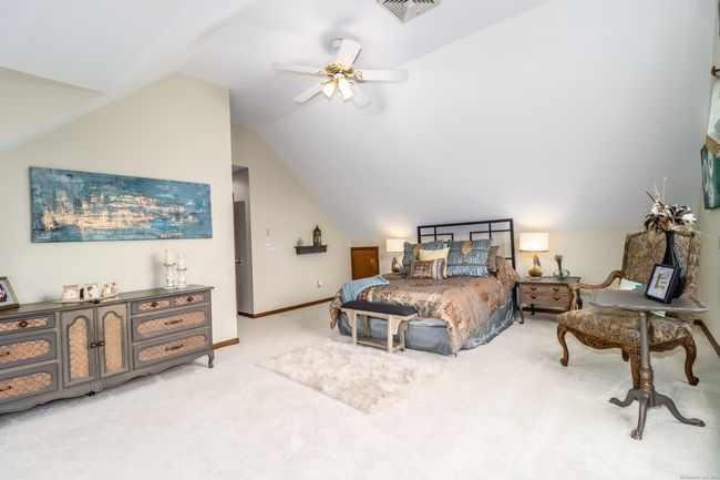3 Huntington Ln, House other with 5 bedrooms, 3 bathrooms and null parking in New Fairfield CT | Image 28