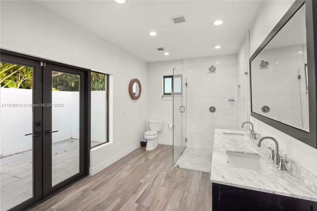 13505 Sw 83 Rd Ct, House other with 4 bedrooms, 4 bathrooms and null parking in Pinecrest FL | Image 42
