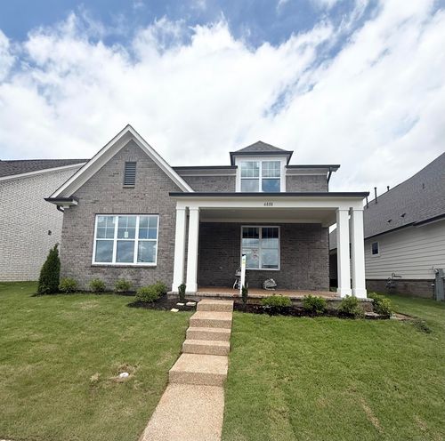 6888 Jon Stone Ln, Arlington, TN, 38002 | Card Image