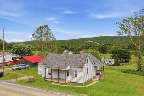 2136 Springhill Furnace Rd, Smithfield, PA, 15478-1428 | Card Image