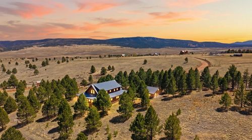 10 North Touch Me Not, Angel Fire, NM, 87710 | Card Image