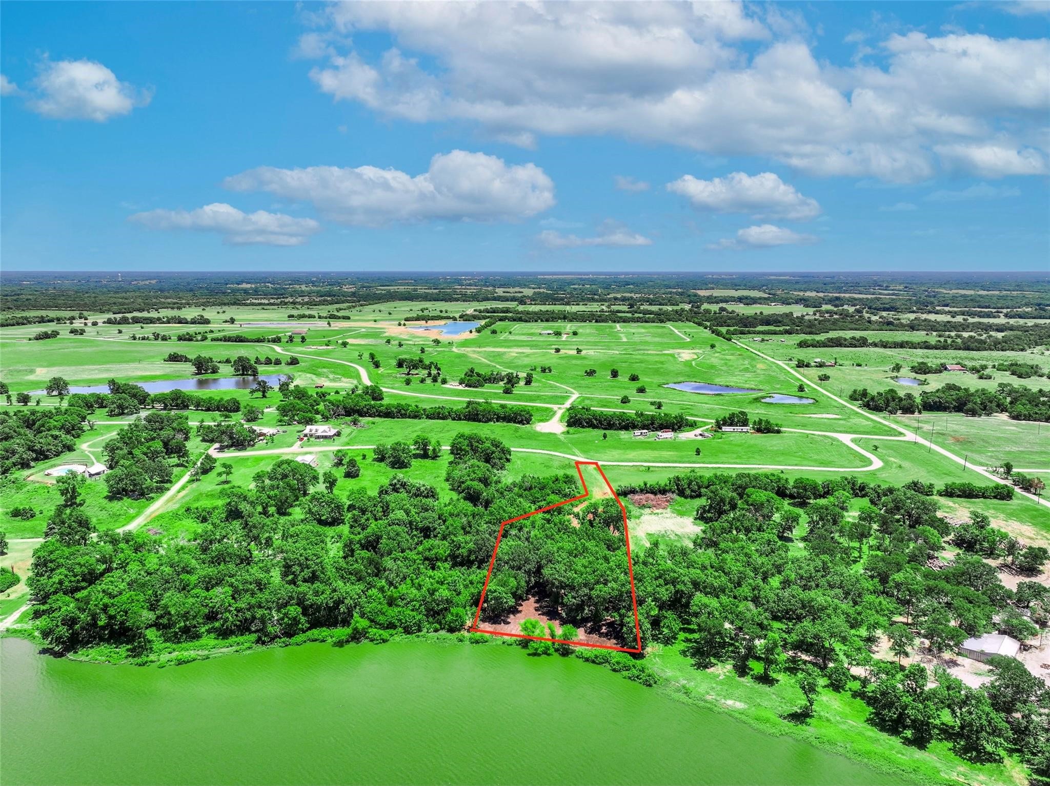 Land in Lone Oak 2
