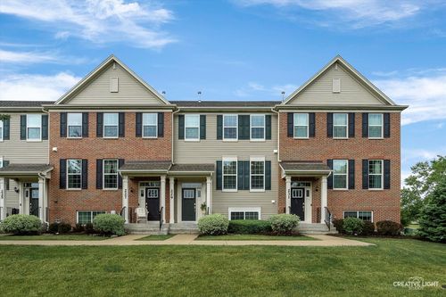 229 Lakeshore Dr, Oswego, IL, 60543-5132 | Card Image