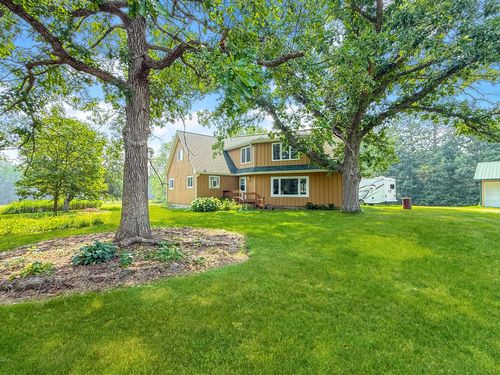 45605 317th Ave, Cass Lake, MN, 56633-8709 | Card Image