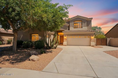 2982 E Boston St, Gilbert, AZ, 85295-1456 | Card Image