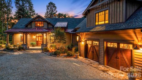 117-80 E Reach Rd, Sylva, NC, 28779-1183 | Card Image