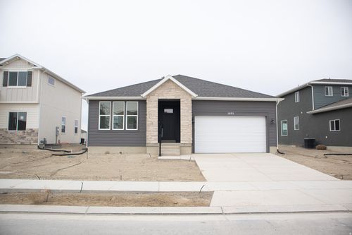 7005-1695 E Rainbow Bridge Dr, Eagle Mountain, UT, 84005-3035 | Card Image