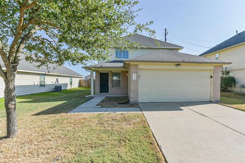 21406 N Werrington Way, Houston, TX, 77073-6900 | Card Image