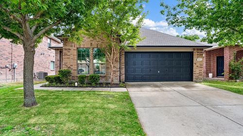 5611 Crestwood Drive, Prosper, TX, 75078 | Card Image